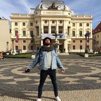 Matteo Rivela's Photo