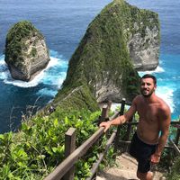 Sergi Brassier Font's Photo