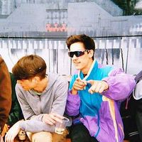 Marius Friedrich's Photo