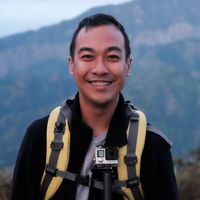 Matthew Bermido's Photo
