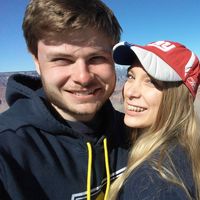 Félix Morin's Photo