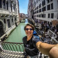 Guadalupe Caro's Photo