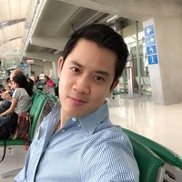 NUTTASUK  NGOKNGARM的照片