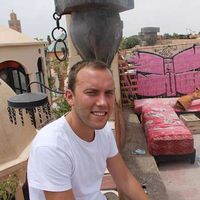 Thomas Proszowski's Photo