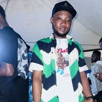 Franklin Adjei's Photo