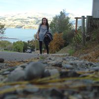 Cintia Toloza的照片