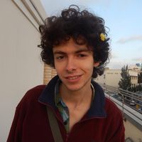 Fotos de Thomas Olshansky