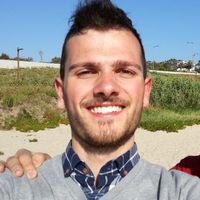 Fabio Giordano's Photo