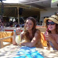 Shannon Robinson's Photo