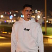 Mohamed Yassine Ben Moussa's Photo