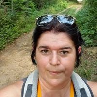 Annamária Pėter's Photo