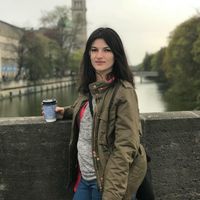 Zdjęcia użytkownika Evgeniya Nemchinova