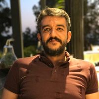 Hasan Kaynak's Photo