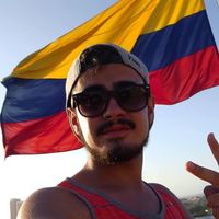 Photos de Camilo Alvarez