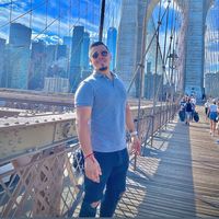 Liddier Rodriguez's Photo