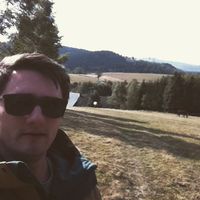 Michał Przybyłowicz's Photo