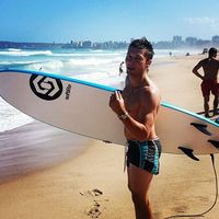 Maciek Mucha's Photo