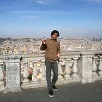 Photos de Jairel Polii