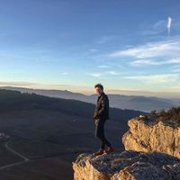 Sam Collins的照片