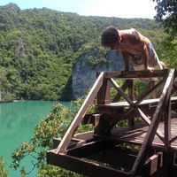 Tobias Groeschner's Photo