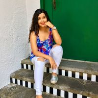 Tania Infante's Photo