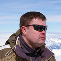 Alexander Baderko's Photo