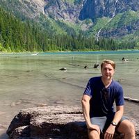 Tomer Blackburn的照片