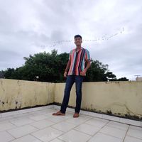 Aakash Singh's Photo