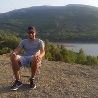 Soufiane Osay's Photo