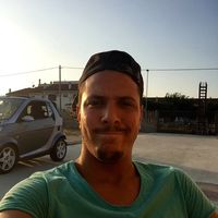 Fotos de Antonio Macrilló