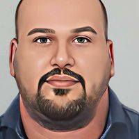 Youcef Khadraoui's Photo