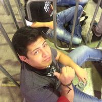 Alejandro Geminiano's Photo