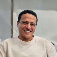 mohamed abdellatif's Photo