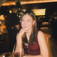 Lusy Frenditia's Photo