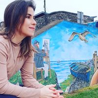 Bianca Sartori's Photo