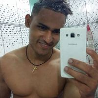 Rodrigo Santana's Photo