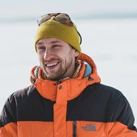 Le foto di Ivan Varushin