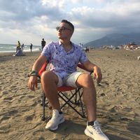 Akın Çıtak's Photo