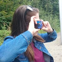 Maike Maier的照片