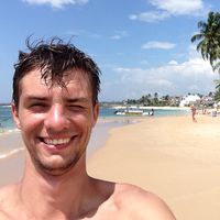 Aliaksandr  Panasenia's Photo