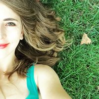 Gül Topraktepe's Photo