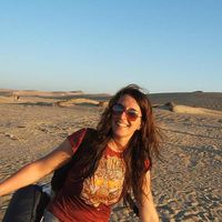Rosina Marmion's Photo
