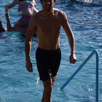 Simon Burgos's Photo