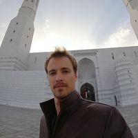 andrew miller's Photo