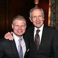 Chris D Anderson's Photo