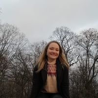 Le foto di Dominika Dominika