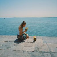 Maartje de Groot's Photo