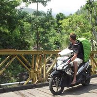 Mickael Lubac的照片