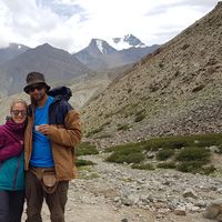 Gio &  Mara的照片