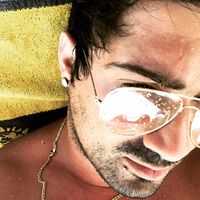 Tiziano Rocco's Photo